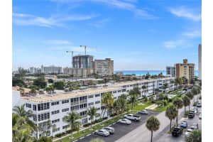 3211 Ne 8th St 303e, Pompano Beach