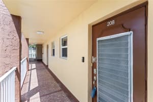 2801 N Pine Island Rd 208, Sunrise, FL 33322 - MLS#F10521071