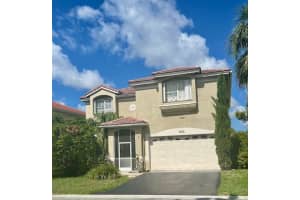 3151 Nw 72nd Ave, Margate