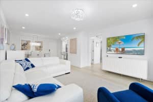 3301 S Ocean Blvd 802, Highland Beach, FL 33487 - MLS#F10521084