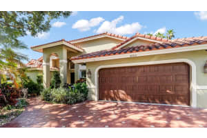 4854 Nw 104th Ln, Coral Springs