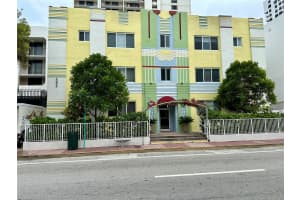 2615 Collins Ave 26, Miami Beach, FL 33140 Sold 09/23/25