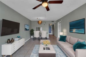 7807 Golf Circle Dr 307, Margate, FL 33063 Sold 10/15/25