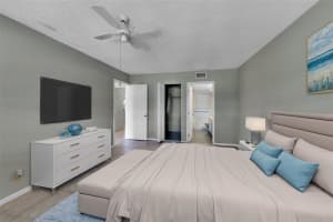 7807 Golf Circle Dr 307, Margate, FL 33063 Sold 10/15/25