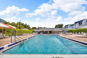 7807 Golf Circle Dr 307, Margate, FL 33063 Sold 10/15/25