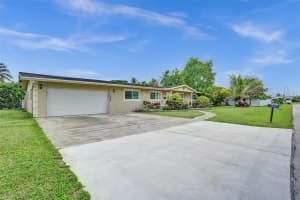 6200 NW 9th St, Margate, FL 33063 - MLS#F10521116