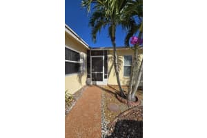 7423 Pine Forest Cir W, Lake Worth, FL 33467 - MLS#F10521119