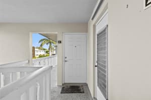 90 South Blvd 2C, Boynton Beach, FL 33435 - MLS#F10521125