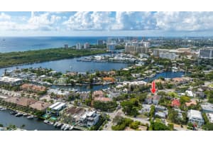 1321 Bayview Dr 4, Fort Lauderdale, FL 33304 - MLS#F10521133