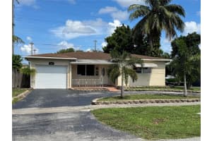 1401 N 31st Rd, Hollywood