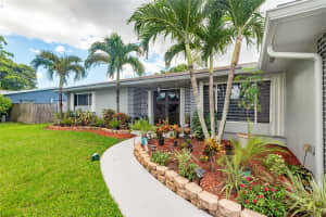 7410 Nw 13th Ct, Plantation