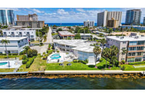 999 N Riverside Dr 10, Pompano Beach, FL 33062 - MLS#F10521154