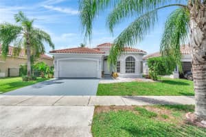 5290 Sw 134th Ave, Miramar