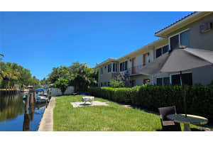 611 Ponce De Leon Dr 1, Fort Lauderdale, FL 33316 - MLS#F10521162