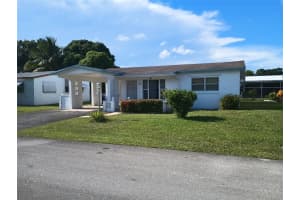 4681 Nw 43rd Ct, Lauderdale Lakes