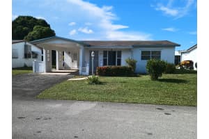 4681 NW 43rd Ct, Lauderdale Lakes, FL 33319 - MLS#F10521166