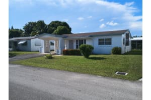 4681 NW 43rd Ct, Lauderdale Lakes, FL 33319 - MLS#F10521166