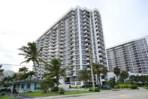 525 N Ocean Blvd 1025, Pompano Beach, FL 33062 - MLS#F10521183
