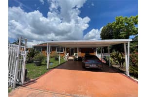 12900 1st Court, Miami, FL 33168 - MLS#F10521192