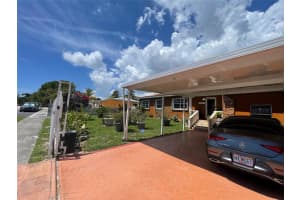 12900 1st Court, Miami, FL 33168 - MLS#F10521192