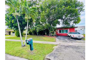 11540 Sheridan St, Pembroke Pines, FL 33026 Sold 11/25/25