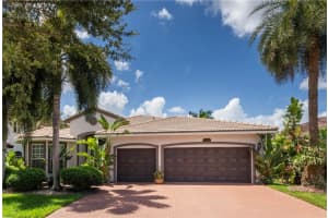 MLS# F10521229, Miramar, Florida 33027
