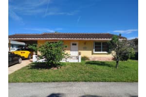 5004 49th Road, Tamarac, FL 33319 - MLS#F10521231