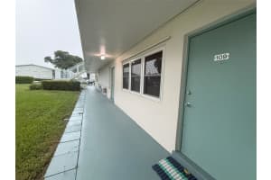 340 W Horizons 110, Boynton Beach, FL 33435 - MLS#F10521240