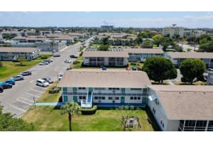 340 W Horizons 110, Boynton Beach, FL 33435 - MLS#F10521240