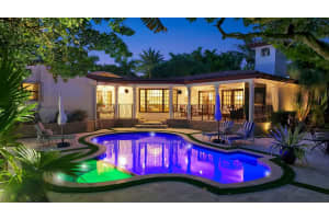 2616 Acacia Court, Fort Lauderdale