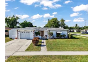 6950 SW 9th Pl, North Lauderdale, FL 33068 Sold 10/10/25