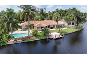 1925 Coral Gardens Dr, Wilton Manors, FL 33306 Sold 02/01/26