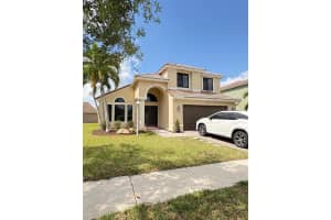14216 NW 21st ST, Pembroke Pines, FL 33028 Sold 10/10/25