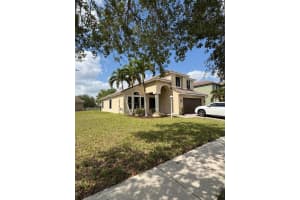 14216 NW 21st ST, Pembroke Pines, FL 33028 Sold 10/10/25
