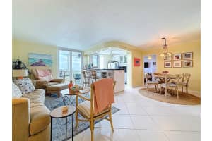 1505 N Riverside Drive 1106, Pompano Beach, FL 33062 - MLS#F10521276