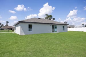 8436 99th Court, Vero Beach, FL 32967 Sold 03/27/26