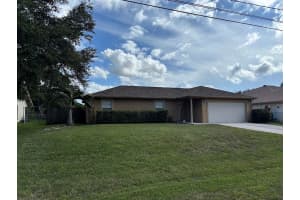702 Sw College Park Road, Port St. Lucie, Fl 34953, Port Saint Lucie