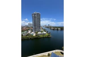 20515 E Country Club Dr 1442, Aventura, FL 33180 - MLS#F10521281