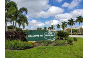 3151 S Palm Aire Dr 301, Pompano Beach, FL 33069 - MLS#F10521288