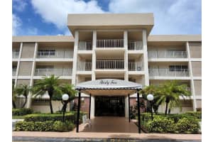 3151 S Palm Aire Dr 301, Pompano Beach, FL 33069 - MLS#F10521288