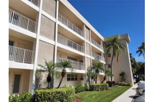 3151 S Palm Aire Dr 301, Pompano Beach, FL 33069 - MLS#F10521288