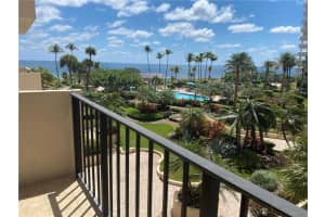 5100 N Ocean Blvd 401, Lauderdale By The Sea, FL 33308 - MLS#F10521303