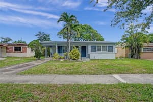 3019 SW 68th Ave, Miramar, FL 33023 Sold 09/05/25