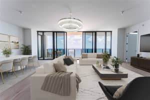 900 N Ocean Blvd 1603, Pompano Beach