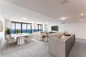 900 Ocean Boulevard, Pompano Beach, FL 33062 - MLS#F10521317