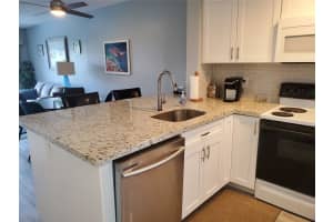 2220 N Cypress Bend Dr 405, Pompano Beach