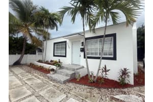 2190 Sw 16th St, Miami