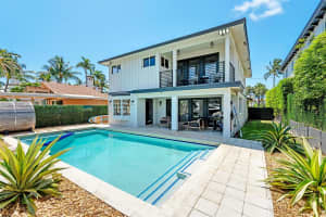 1749 SE 9th Street, Fort Lauderdale, FL 33316 - MLS#F10521344