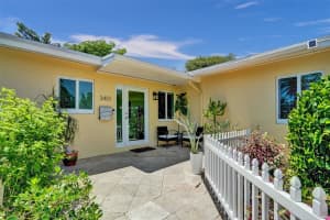 3401 NE 17th Ave, Oakland Park, FL 33334 Sold 09/16/25