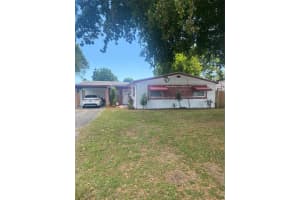 3007 Sw 67th Way, Miramar